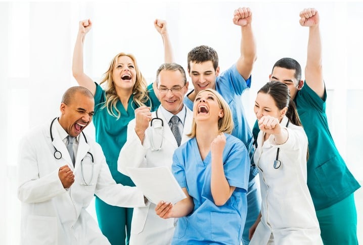 Doctors